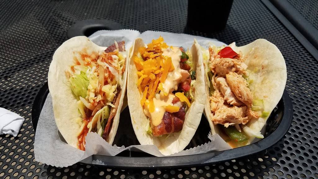 Rock N Taco | restaurant | 3247 Roswell Rd NE, Atlanta, GA 30305, USA | 4048411048 OR +1 404-841-1048