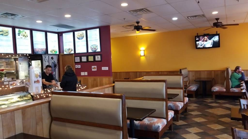 Golden Chicken & Japanese Grille | restaurant | 46400 Lexington Village Way, Lexington Park, MD 20653, USA | 3017374488 OR +1 301-737-4488