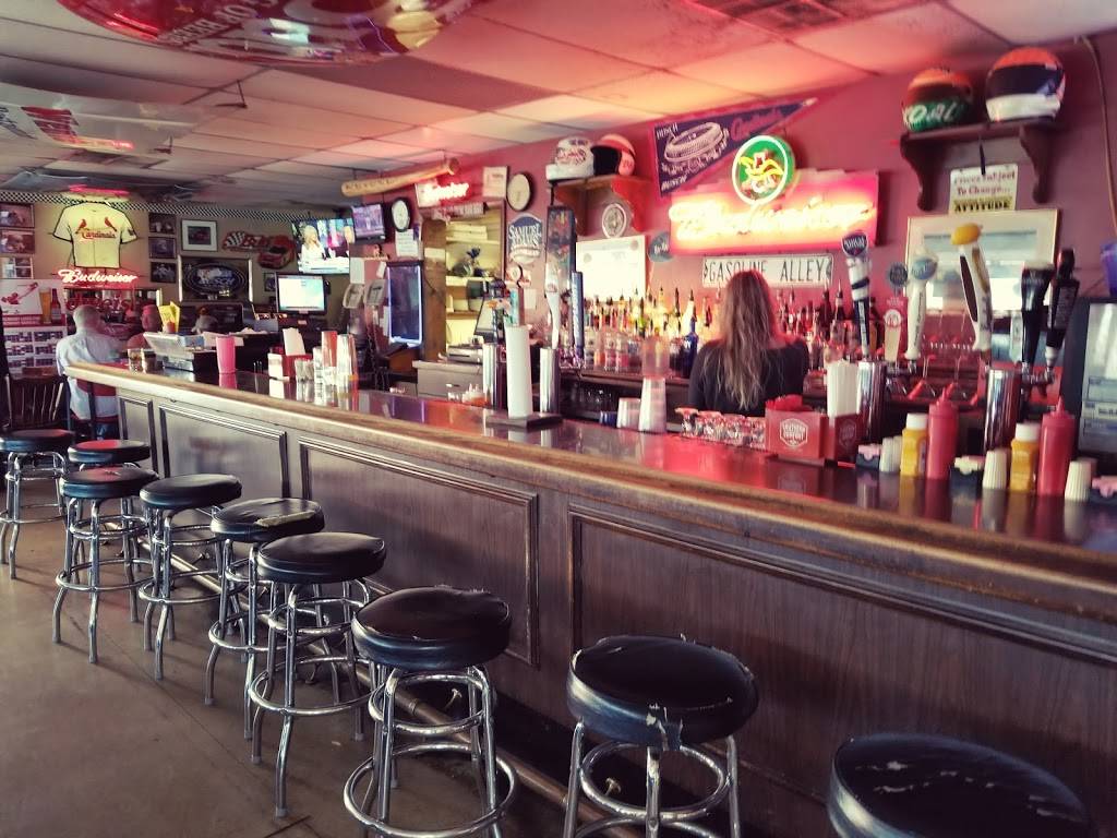 Wentes O & W Restaurant | restaurant | 18000 Chesterfield Airport Rd #1115, Chesterfield, MO 63005, USA | 6365309994 OR +1 636-530-9994