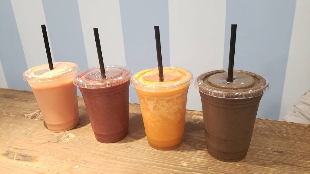 ediblend superfood cafe | restaurant | 2050 Utica Square, Tulsa, OK 74114, USA | 9189911717 OR +1 918-991-1717