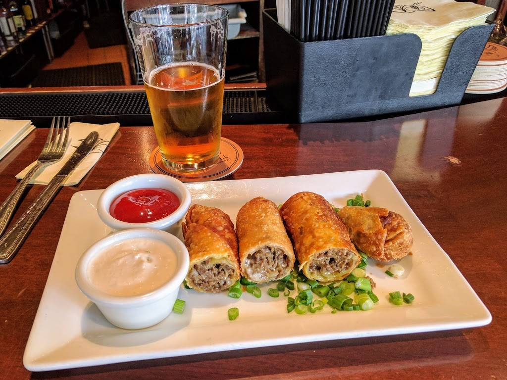 Iron Hill Brewery & Restaurant | restaurant | 3 W Gay St, West Chester, PA 19380, USA | 6107389600 OR +1 610-738-9600