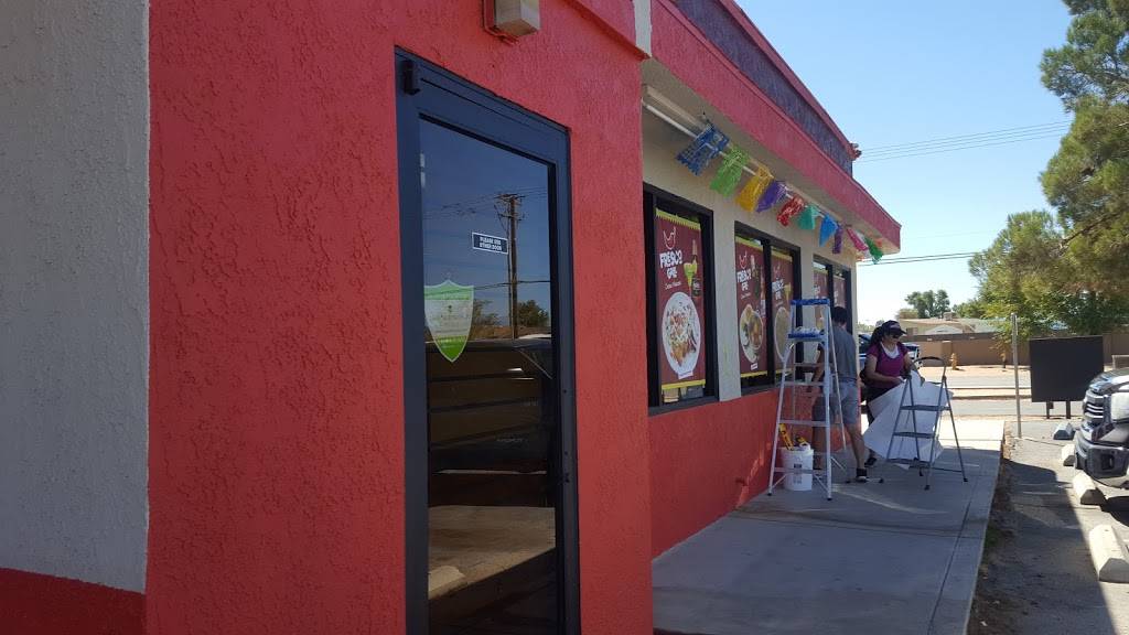 Fresco Grill | Mexican Restaurant | restaurant | 11416 Chamberlaine Way, Adelanto, CA 92301, USA | 7605302800 OR +1 760-530-2800