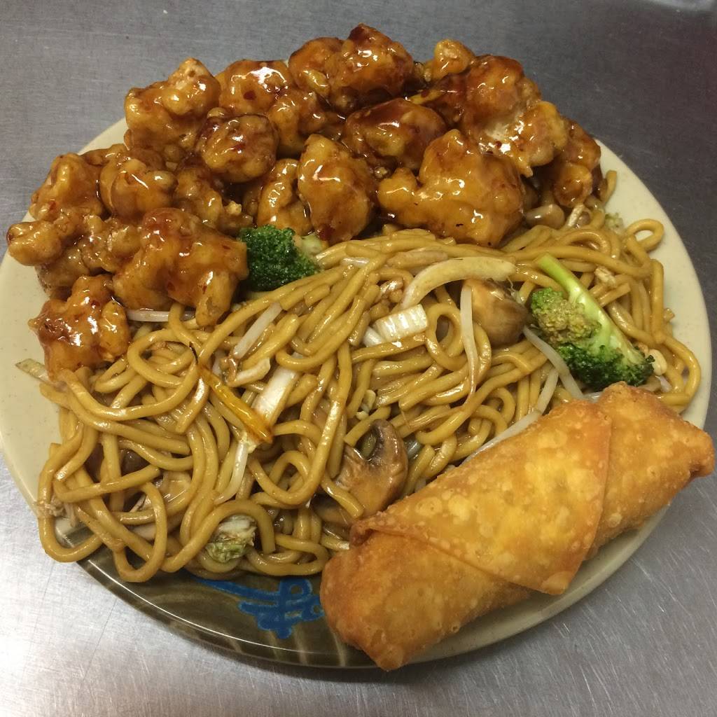 China Wok | meal takeaway | 1218 Winter Garden Vineland Rd #108, Winter Garden, FL 34787, USA | 4076569868 OR +1 407-656-9868