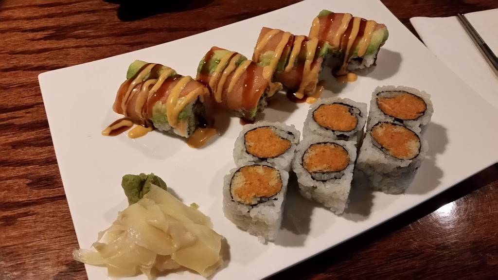 Tsubaki | restaurant | 680 Franklin St #33e, East Windsor, NJ 08520, USA | 6093018527 OR +1 609-301-8527