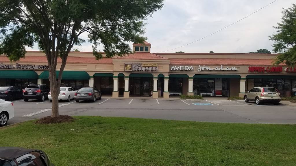 Las Palmas Mexican Restaurante | restaurant | 15560 Old Hickory Blvd, Nashville, TN 37211, USA | 6158310432 OR +1 615-831-0432