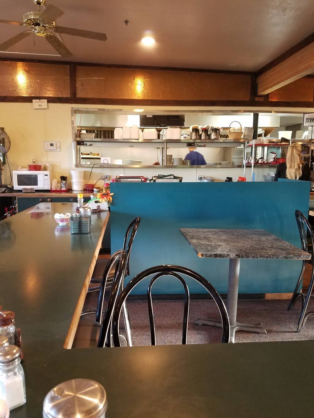 Oaks Diner & Flapjacks | restaurant | 6219 E Cave Creek Rd, Cave Creek, AZ 85331, USA | 4804885704 OR +1 480-488-5704