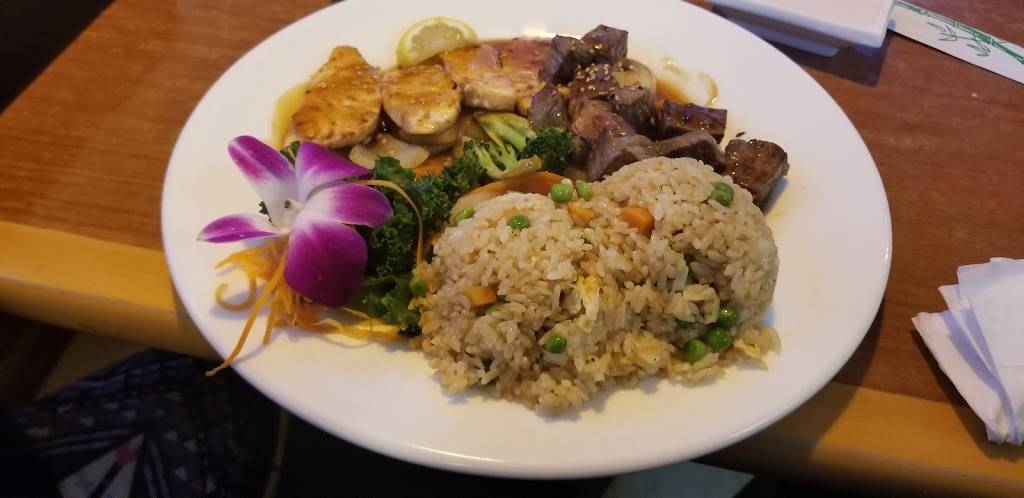 FuJi Sushi & Steak House | restaurant | 279 E Fairmount Ave, Lakewood, NY 14750, USA | 7165261188 OR +1 716-526-1188