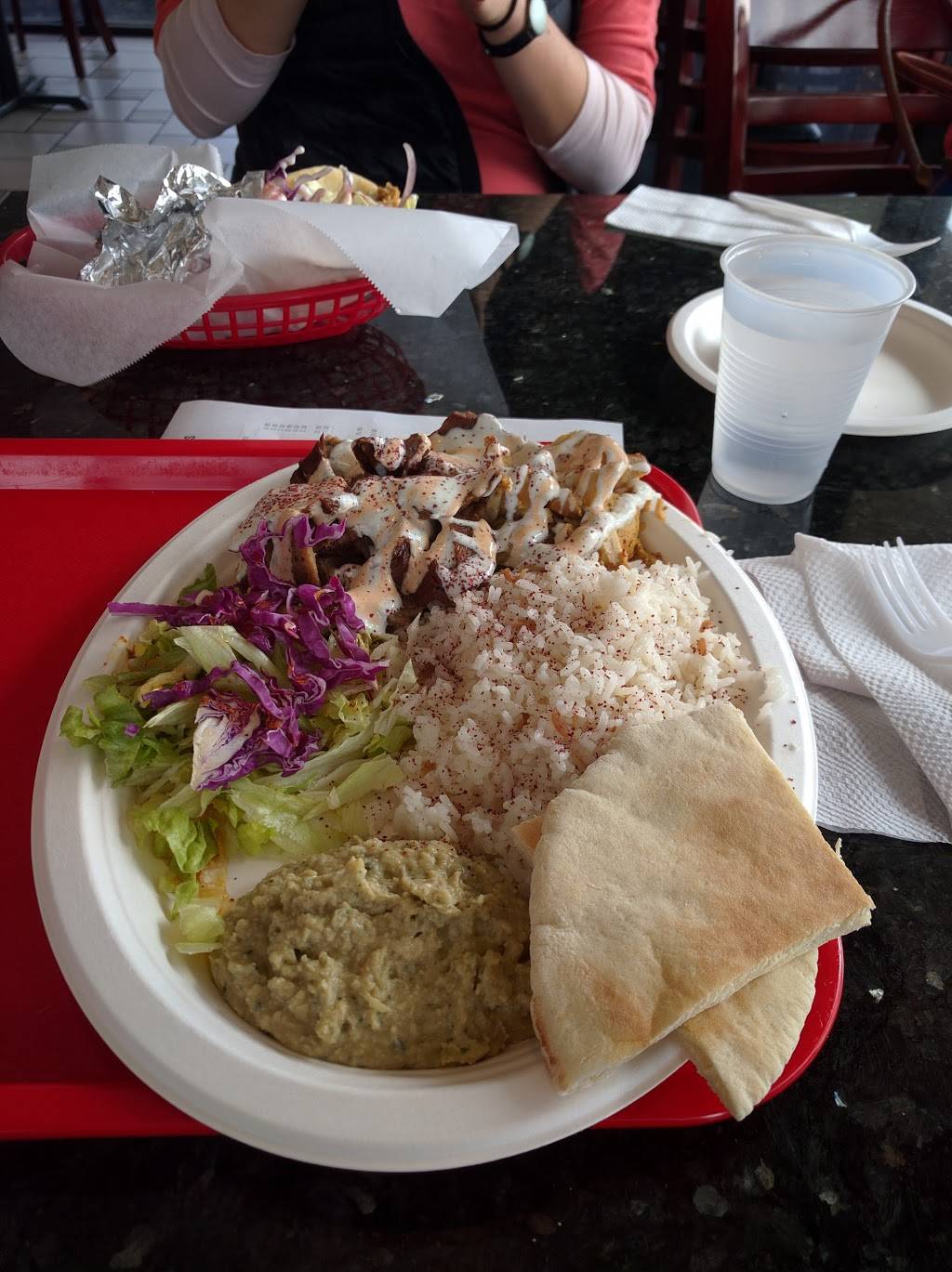 Extreme Hummus | restaurant | 7820 Zenith Dr, Citrus Heights, CA 95621, USA | 9167272500 OR +1 916-727-2500