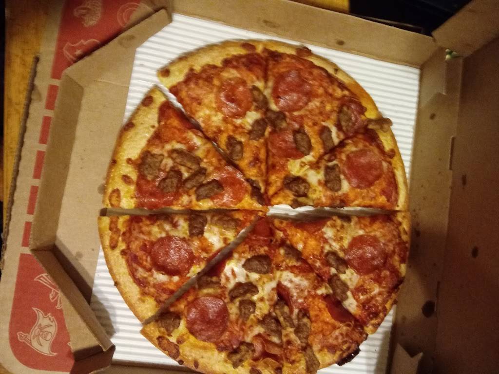 Pizza Hut | restaurant | 1407 W 117th St, Cleveland, OH 44107, USA | 2162210005 OR +1 216-221-0005