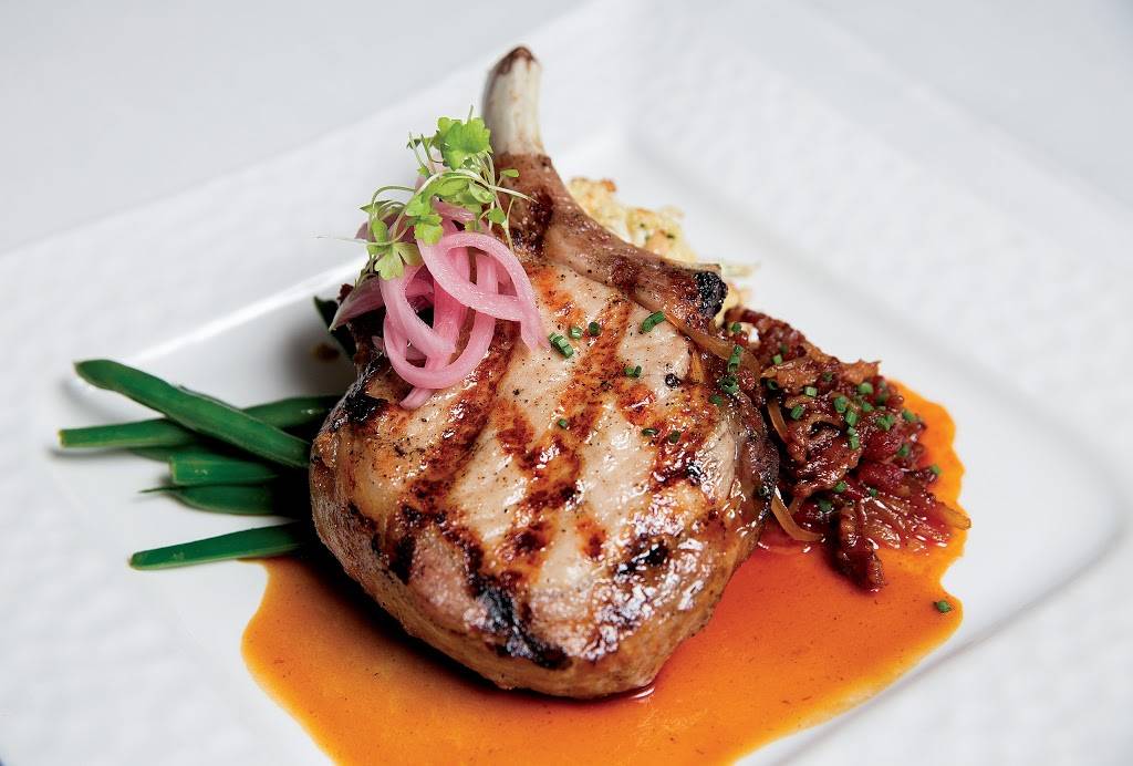 La Tour Restaurant | restaurant | 122 E Meadow Dr, Vail, CO 81657, USA | 9704764403 OR +1 970-476-4403