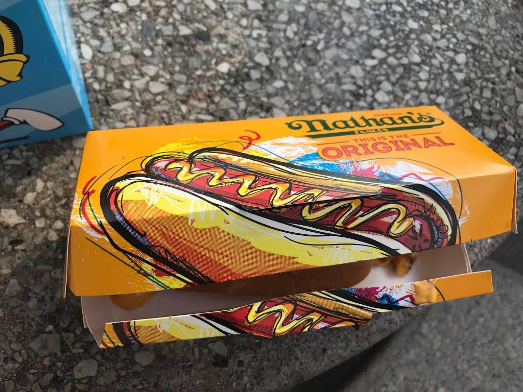 Boardwalk Foods Inc | meal takeaway | 1025 Riegelmann Boardwalk, Brooklyn, NY 11224, USA | 7183722925 OR +1 718-372-2925