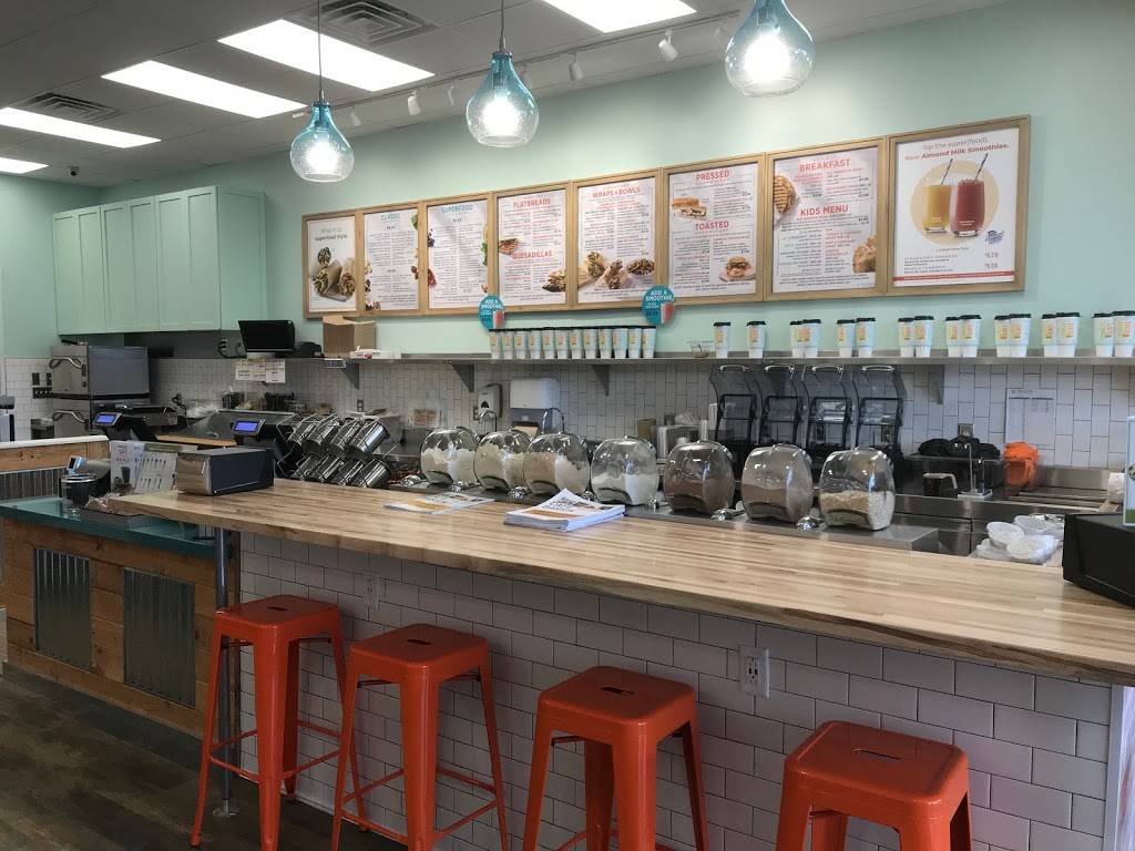 Tropical Smoothie Cafe | restaurant | 112 Loyola Dr Suite 120, Myrtle Beach, SC 29588, USA | 8432150513 OR +1 843-215-0513