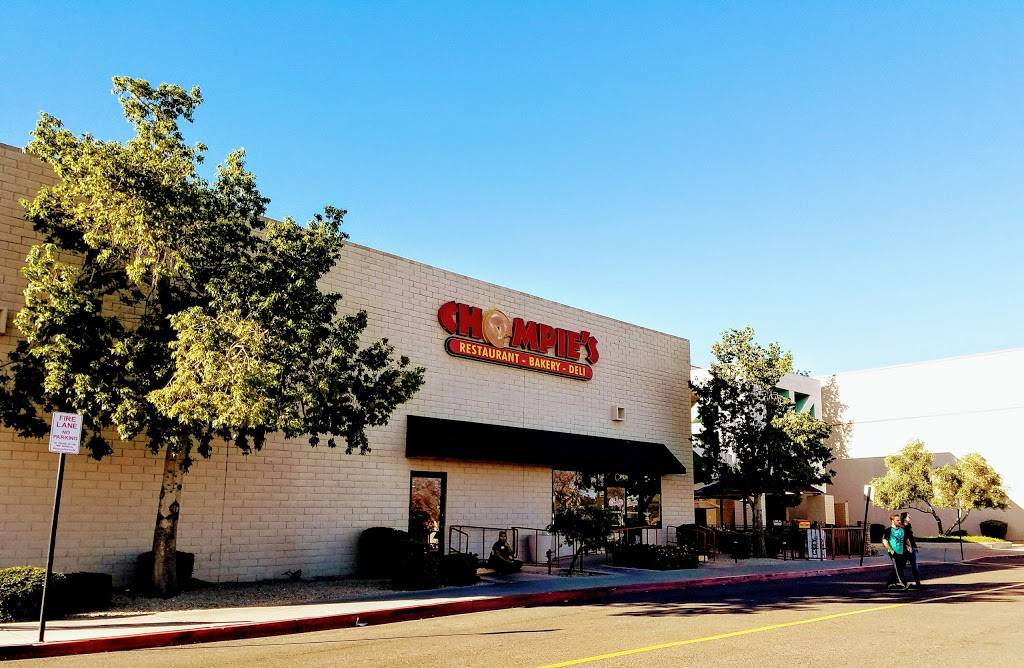 Chompies Restaurant, Deli, and Bakery | bakery | 4550 E Cactus Rd, Phoenix, AZ 85032, USA | 6027102910 OR +1 602-710-2910