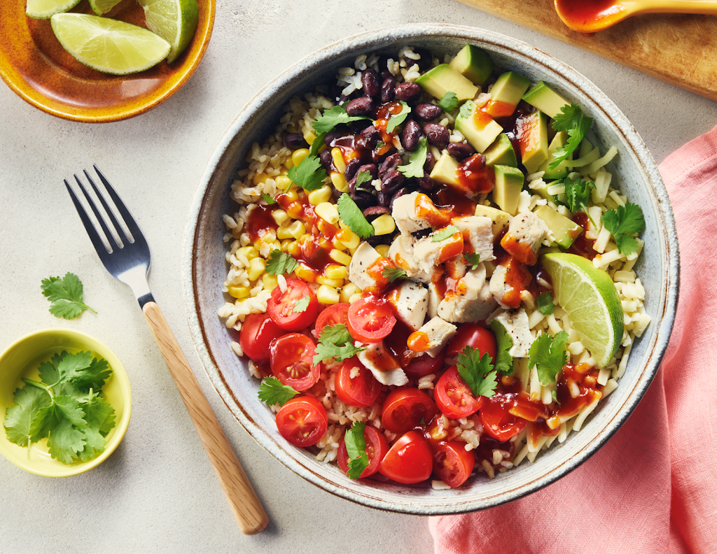 Freshii | restaurant | 4720 Washington Ave, Houston, TX 77007, USA | 7134013411 OR +1 713-401-3411