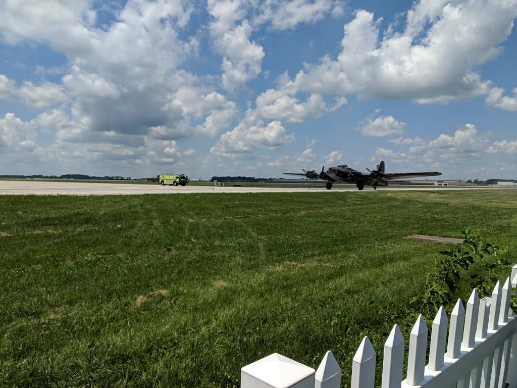 Dayton Air Show | restaurant | 3800 Wright Dr # A, Vandalia, OH 45377, USA | 9378985901 OR +1 937-898-5901