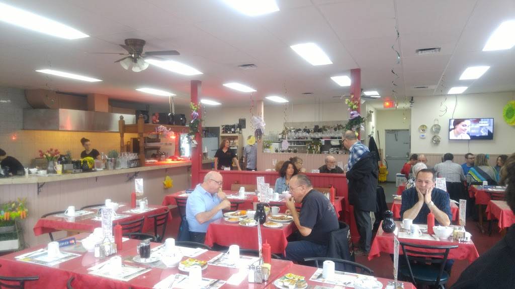 Restaurant Le St-Laurent | restaurant | 145 Rue Saint-Laurent, Saint-Eustache, QC J7P 5H6, Canada | 4504134419 OR +1 450-413-4419