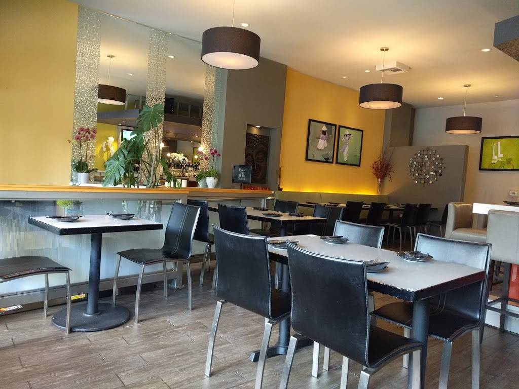 Hanna | restaurant | 133 N Santa Cruz Ave, Los Gatos, CA 95030, USA | 4088848309 OR +1 408-884-8309