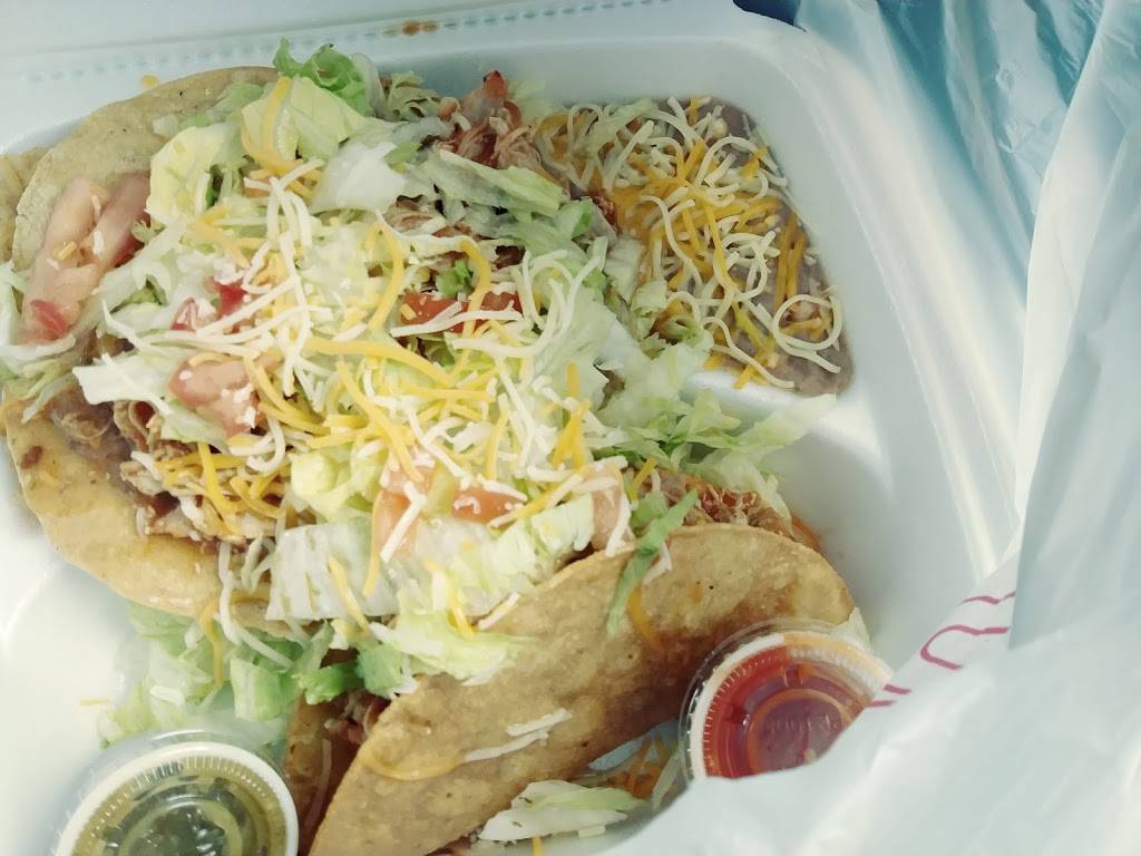 Victors Taco Shop | restaurant | 1002 N Broad St, Fairborn, OH 45324, USA | 9378732330 OR +1 937-873-2330