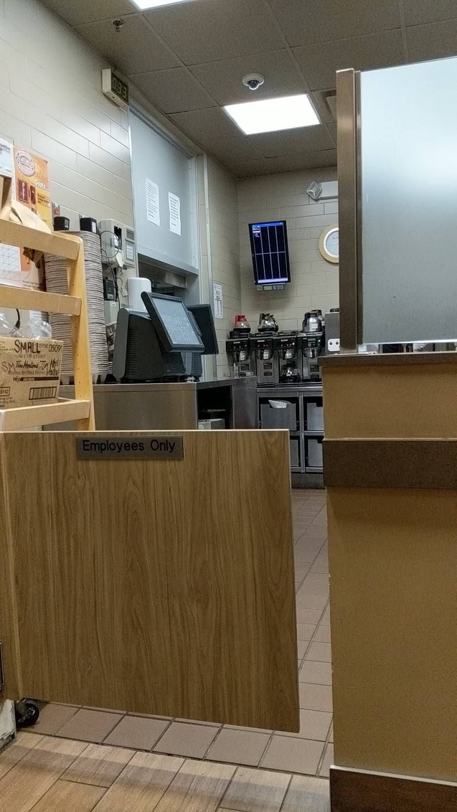 Tim Hortons | restaurant | 3470 Main St, Buffalo, NY 14214, USA | 7168313211 OR +1 716-831-3211