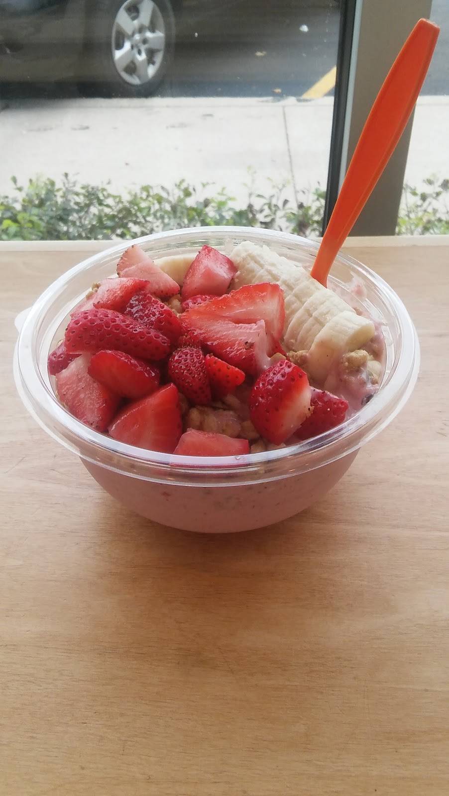 Jamba Juice Orland Park | restaurant | 15159 South La Grange Road #400, Orland Park, IL 60462, USA | 7083641054 OR +1 708-364-1054