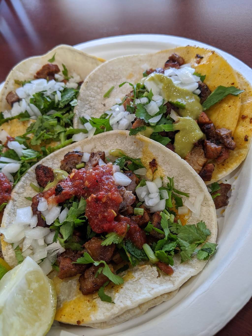 Tacos El Viejon | restaurant | 2780 Main St, Morro Bay, CA 93442, USA | 8052251559 OR +1 805-225-1559
