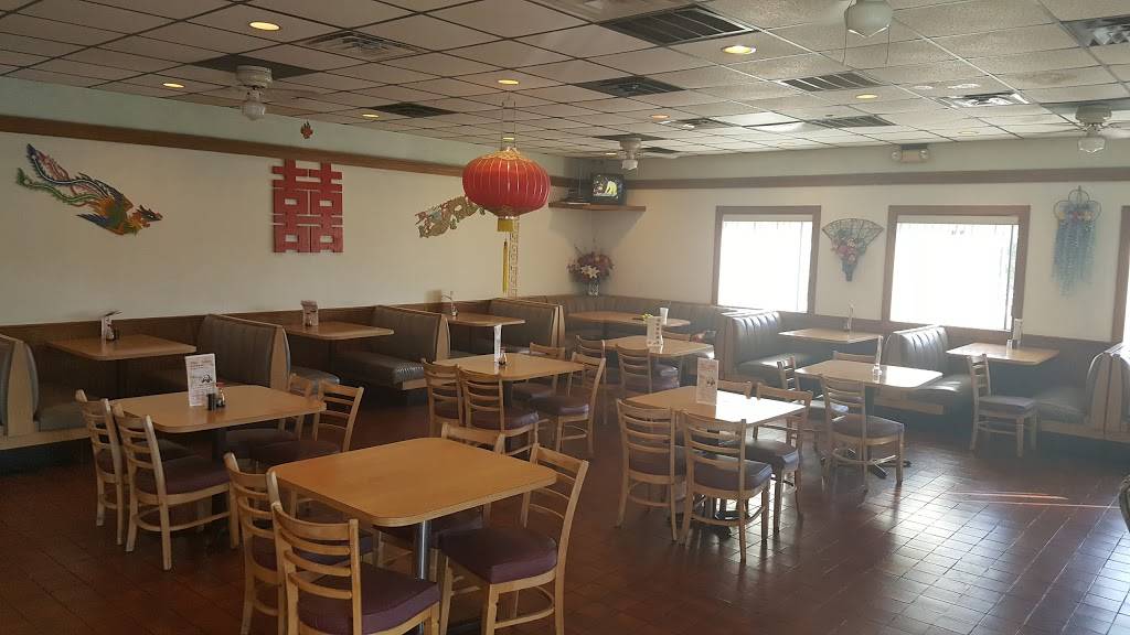 Hunan Express Restaurant | restaurant | 308 S Air Depot Blvd, Oklahoma City, OK 73110, USA | 4057378777 OR +1 405-737-8777