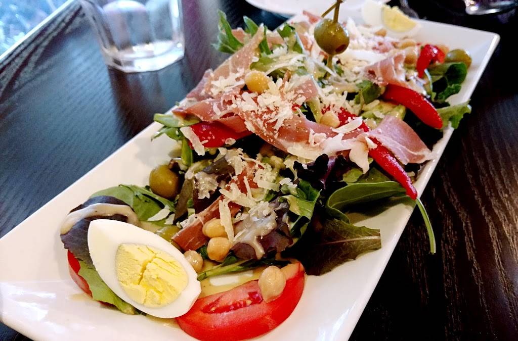 La Catalana | restaurant | 3720 N 1st St #10, San Jose, CA 95134, USA | 4083241321 OR +1 408-324-1321