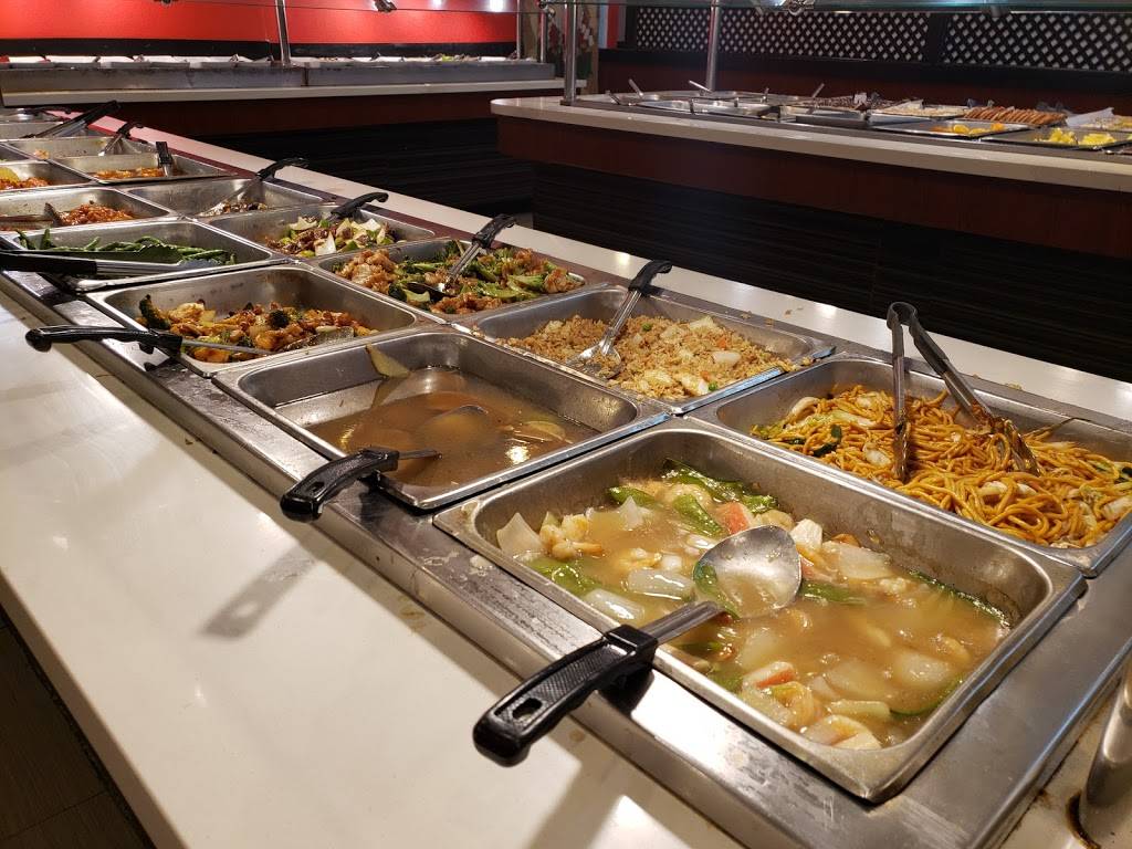 Nikudo Japanese Buffet | restaurant | 18812 S Dixie Hwy, Cutler Bay, FL 33157, USA | 7868423123 OR +1 786-842-3123