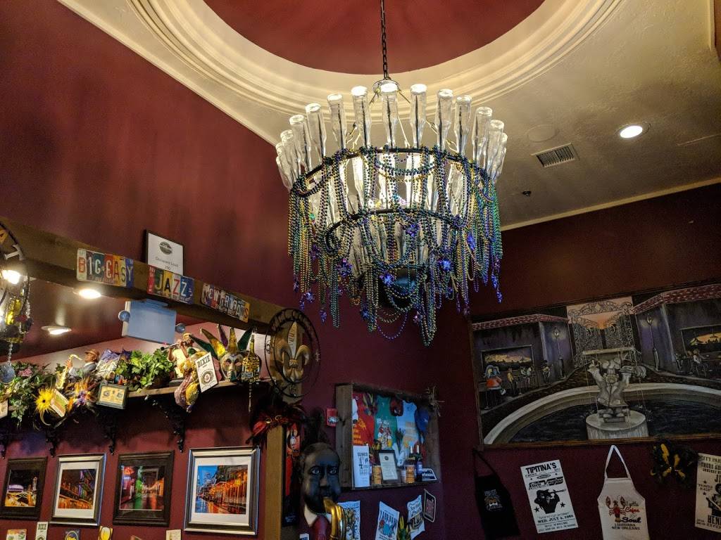 Jazz A Louisiana Kitchen | restaurant | 19700 E Valley View Pkwy, Independence, MO 64057, USA | 8169121096 OR +1 816-912-1096