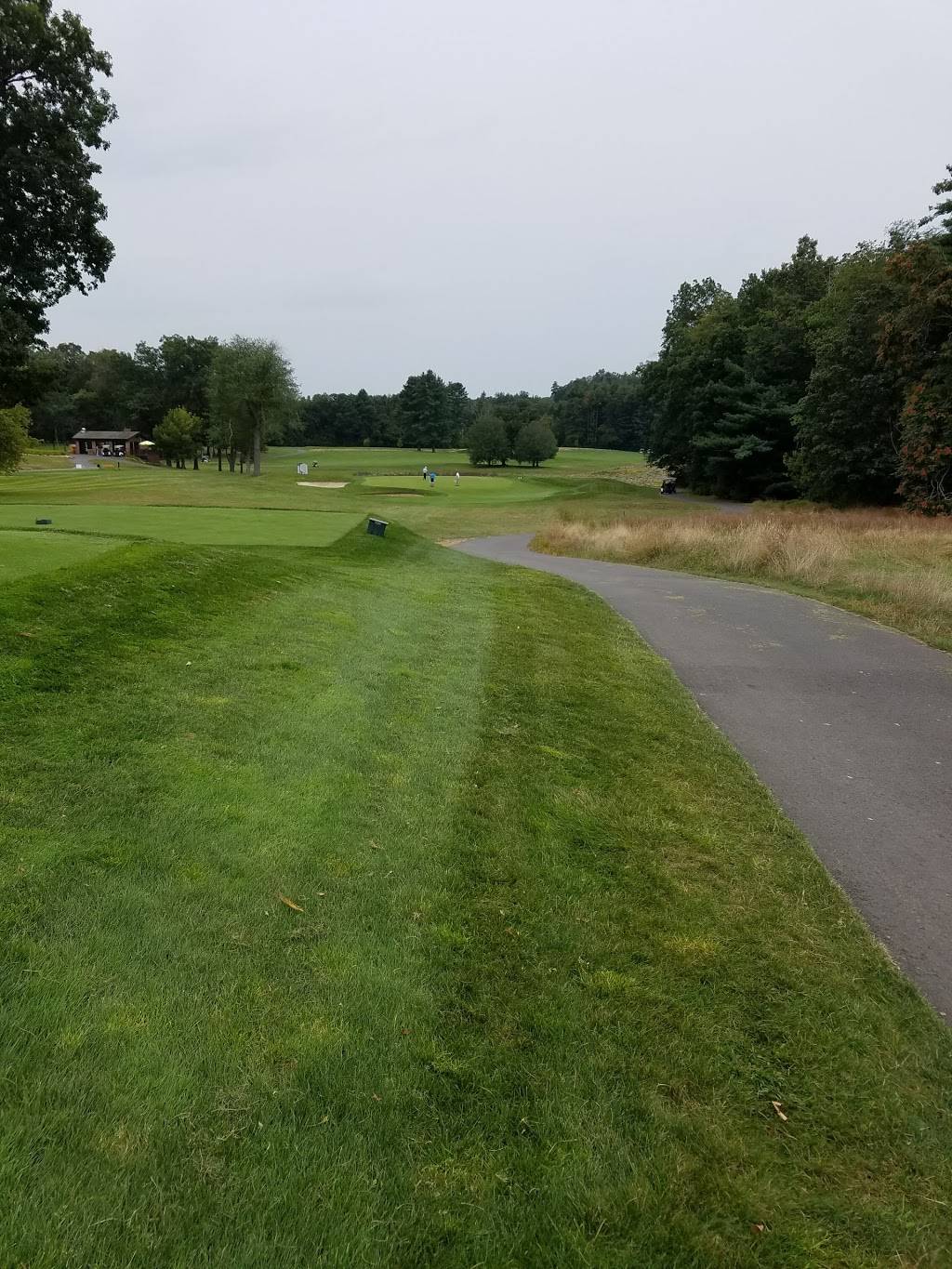 Golf Club of Avon | restaurant | 160 Country Club Rd, Avon, CT 06001, USA | 8606733216 OR +1 860-673-3216