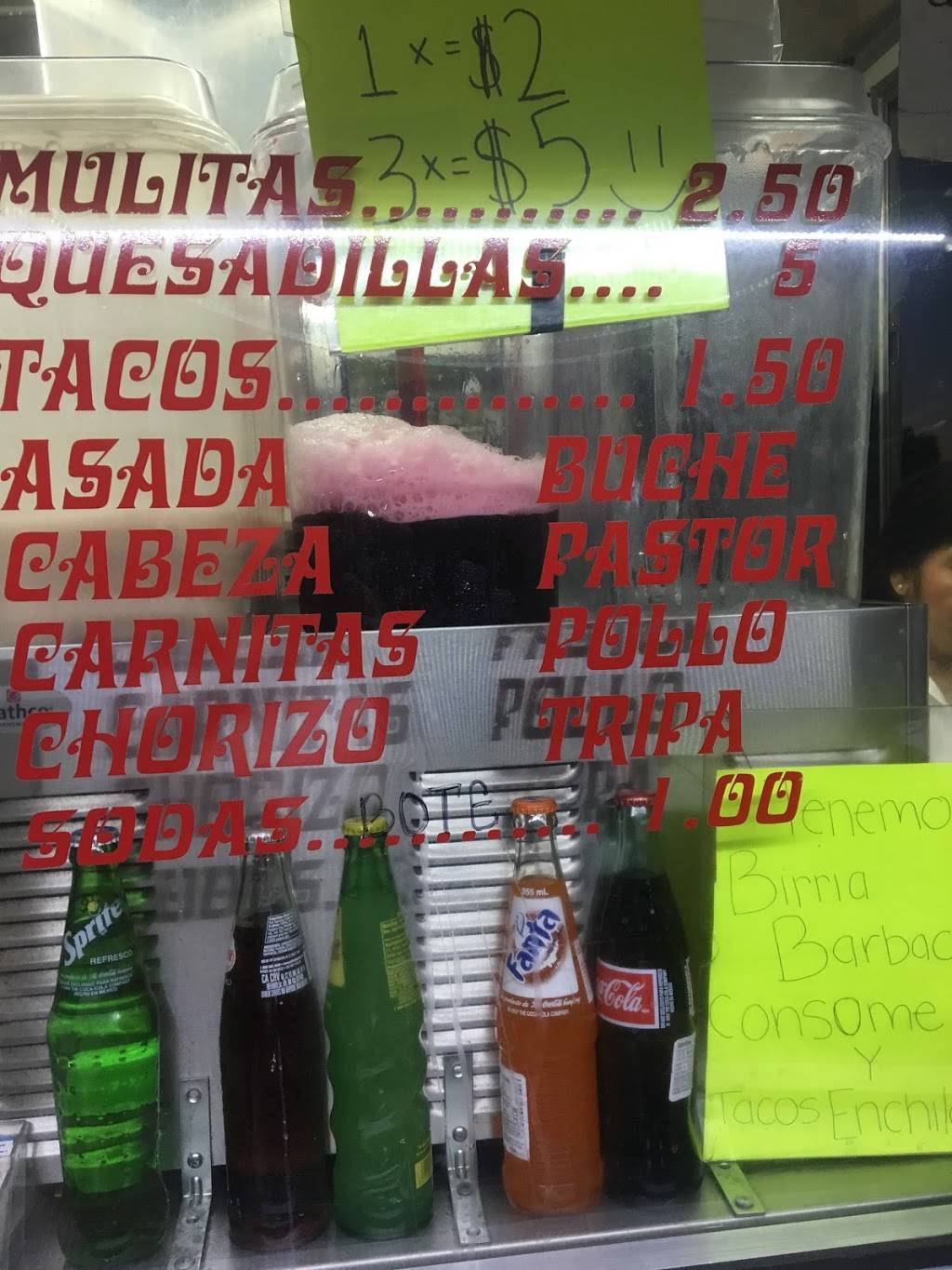 Tacos Lucaz | restaurant | 19498-19348 Seaton Ave, Perris, CA 92570, USA | 7148780663 OR +1 714-878-0663