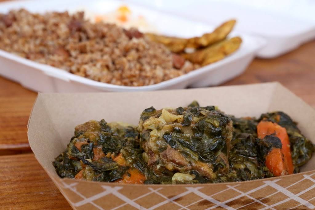 Naomis Garden Restaurant & Lounge | night club | 650 NW 71st St, Miami, FL 33150, USA | 3054564715 OR +1 305-456-4715