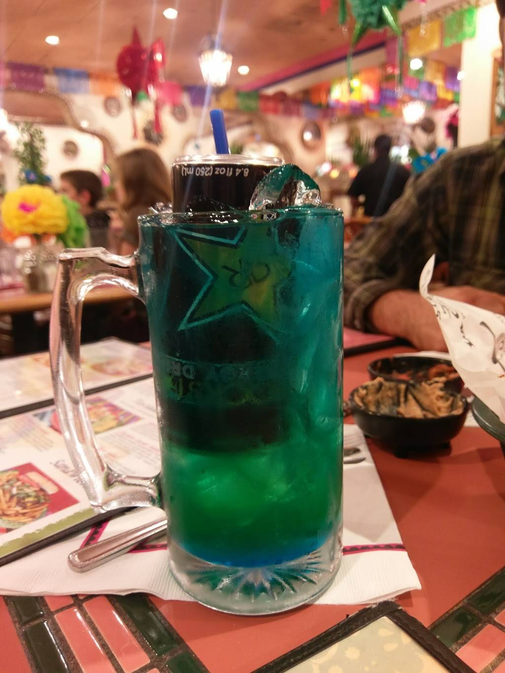 Fiesta Bonita Mexican Grill & Cantina | restaurant | 420 Three Rivers Dr, Kelso, WA 98626, USA | 3605779087 OR +1 360-577-9087