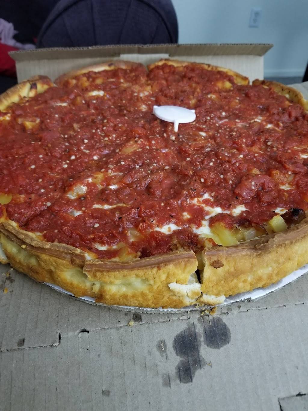 Rosatis | meal delivery | 430 E Silverado Ranch Blvd, Las Vegas, NV 89183, USA | 7027351122 OR +1 702-735-1122