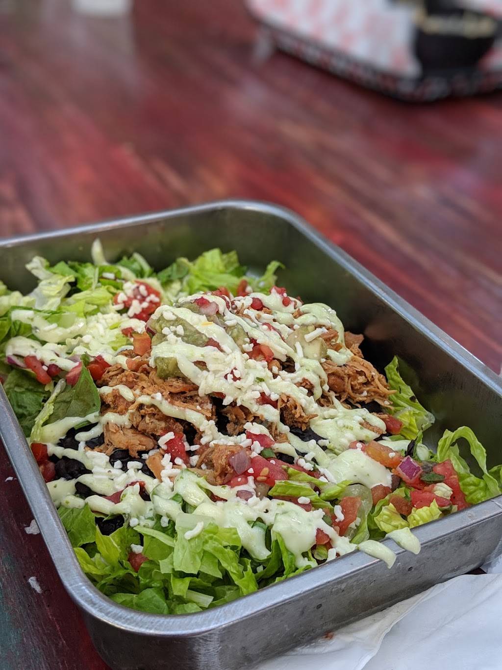 Tatts & Tacos Beer Garden | restaurant | 3200 NE 12th Ave, Oakland Park, FL 33334, USA | 9545330907 OR +1 954-533-0907