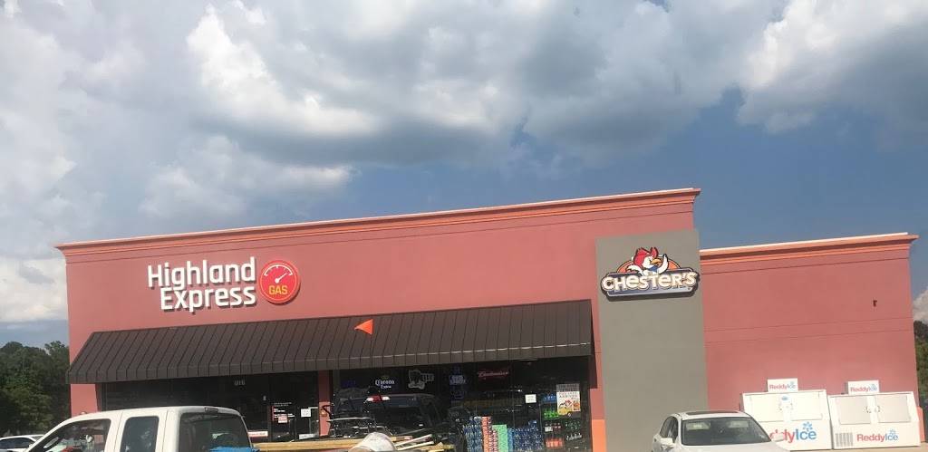 Chester chicken | restaurant | 1001 W County Line Rd, Jackson, MS 39213, USA | 6019577866 OR +1 601-957-7866