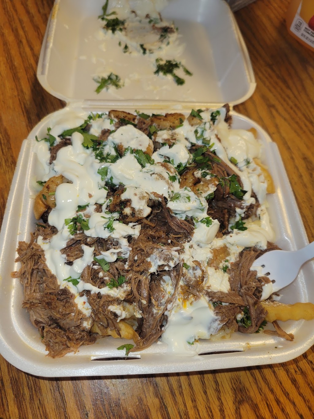 Tacos El Soñador | restaurant | 3350 G St, Atwater, CA 95301, USA | 2092854773 OR +1 209-285-4773