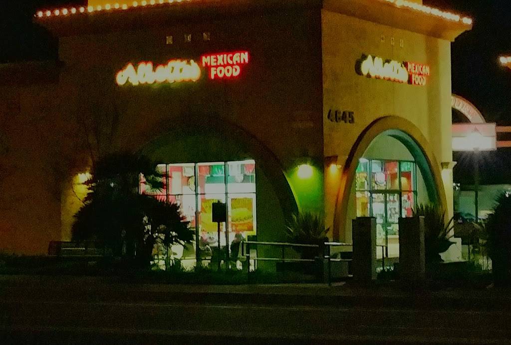 Albertos Mexican Food | restaurant | 6152, 4645 Frazee Rd, Oceanside, CA 92057, USA | 7607576500 OR +1 760-757-6500