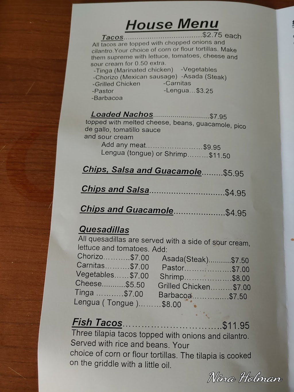 El Limon Parkesburg | restaurant | 402 W 1st Ave, Parkesburg, PA 19365, USA | 6102330200 OR +1 610-233-0200