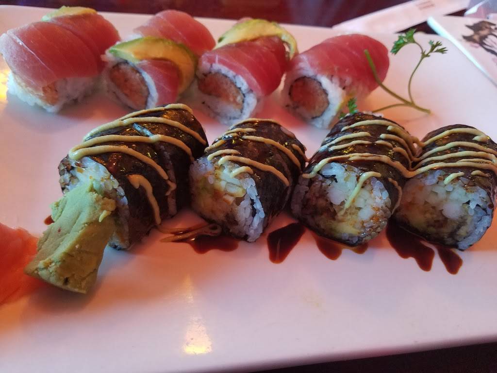 Osaka Japanese Steakhouse | restaurant | 102 Bonham Rd, Bristol, VA 24202, USA | 2766698788 OR +1 276-669-8788