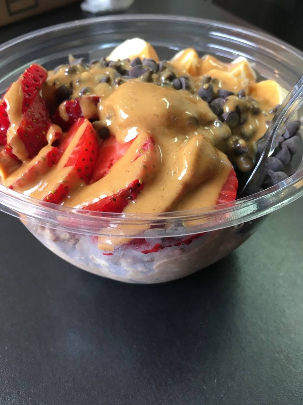 Grab n Go Health Bar | restaurant | 212 Commercial St, Provincetown, MA 02657, USA | 5084871827 OR +1 508-487-1827