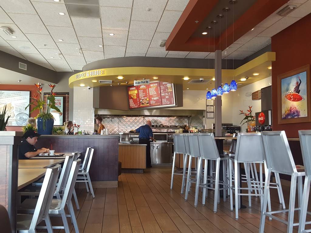 The Habit Burger Grill | meal takeaway | 7677 Jordan Landing Blvd #110, West Jordan, UT 84084, USA | 8012828307 OR +1 801-282-8307