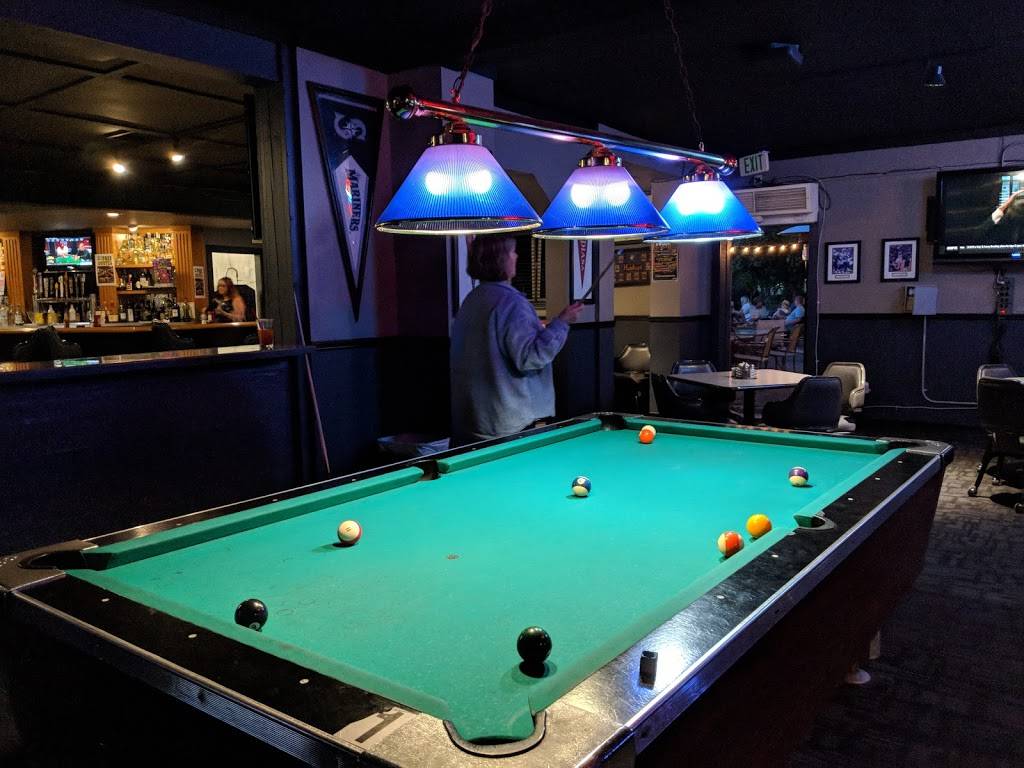 Sports Keg Grill | restaurant | 1660 S Burlington Blvd, Burlington, WA 98233, USA | 3607577828 OR +1 360-757-7828