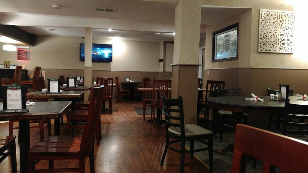 Richmond Gourmet Restaurant | restaurant | 3518 McBean St, Richmond, ON K0A 2Z0, Canada | 6138382888 OR +1 613-838-2888