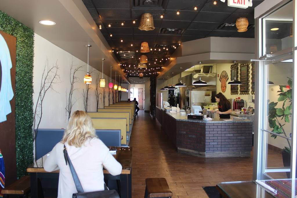 Culantro | restaurant | 22939 Woodward Ave, Ferndale, MI 48220, USA | 2486321055 OR +1 248-632-1055