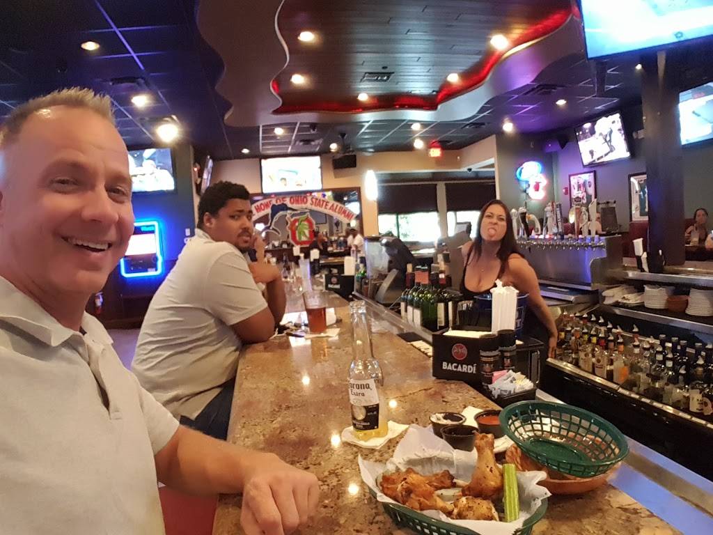 Brus Room Sports Grill - Coral Springs | restaurant | 1000 N University Dr, Coral Springs, FL 33071, USA | 9546568041 OR +1 954-656-8041