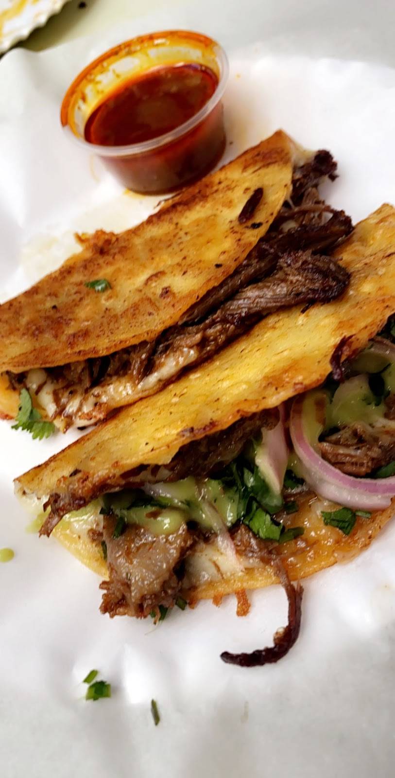 David’z Tacos | restaurant | 1030 East Ave, Turlock, CA 95380, USA | 2096260654 OR +1 209-626-0654