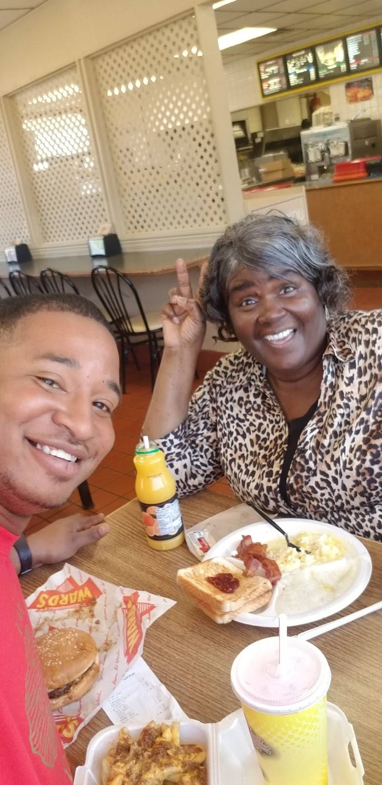 Wards Restaurant | restaurant | 251 1st St S, Wiggins, MS 39577, USA | 6019285947 OR +1 601-928-5947