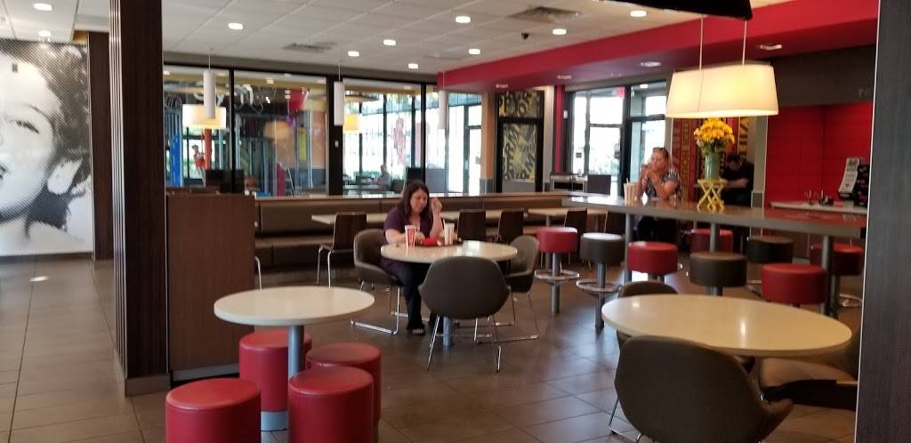 McDonalds | cafe | 653 Frazier Dr, Franklin, TN 37067, USA | 6157718778 OR +1 615-771-8778