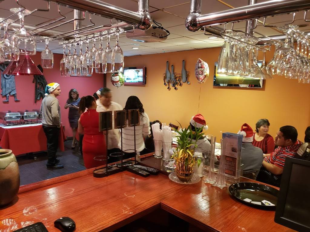 Anzuelo Fino | restaurant | 86-01 Northern Blvd, Jackson Heights, NY 11372, USA | 7184268660 OR +1 718-426-8660